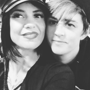 Meet your Posher, Ruthie